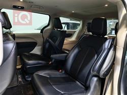 كرايسلر باسيفيكا